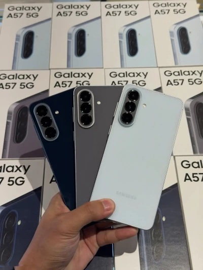 Samsung Galaxy A5 256 gb