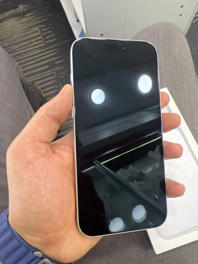 Apple iPhone 17 Pro Max, 512 gb, Silver
