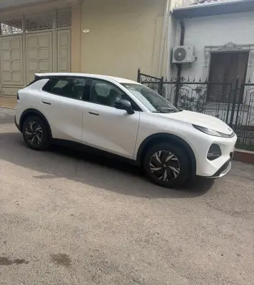 BYD Yuan Up, 2026