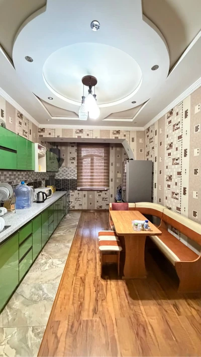 2-комн. квартира, 3 этаж, 81 м², Шохмансур — миниатюра 8