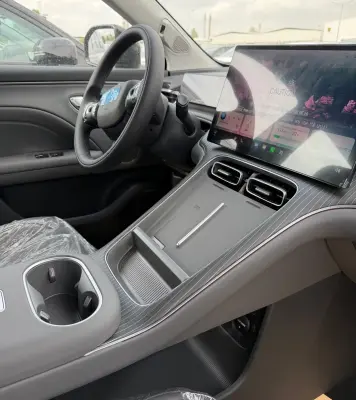 BYD Song Plus, 2026