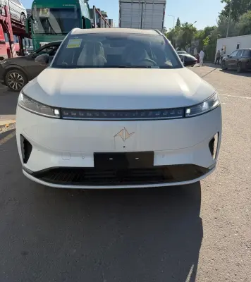 Dongfeng EP 008, 2026