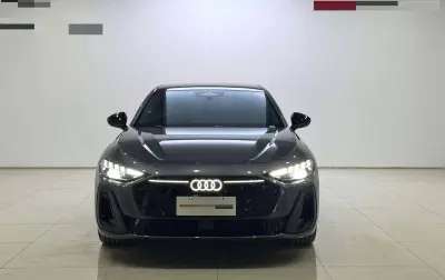 Audi A5, 2025