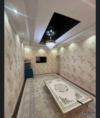 2-комн. квартира, 7 этаж, 54 м², Сино, 92 мкр — миниатюра 2