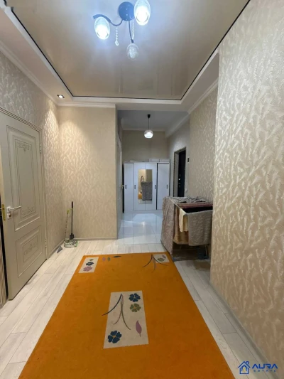 2-комн. квартира, 12 этаж, 51 м², Сино — миниатюра 4