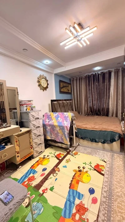 2-комн. квартира, 4 этаж, 65 м², Сино — миниатюра 5