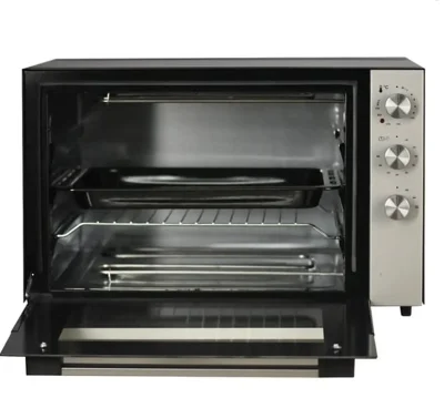 Духовка KUMTEL-LX-9320