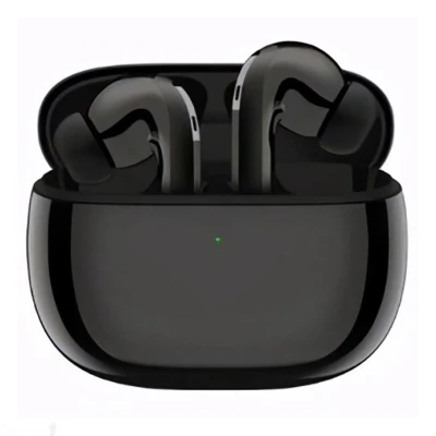 Беспроводные наушники Xiaomi FlipBuds Pro черный — миниатюра 3