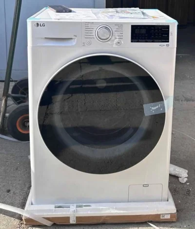 Стиральная машина LG 7 kg