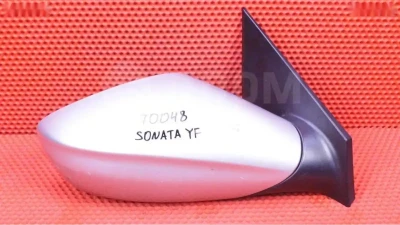 Боковое зеркало от Hyundai Sanata YF 2010-2014