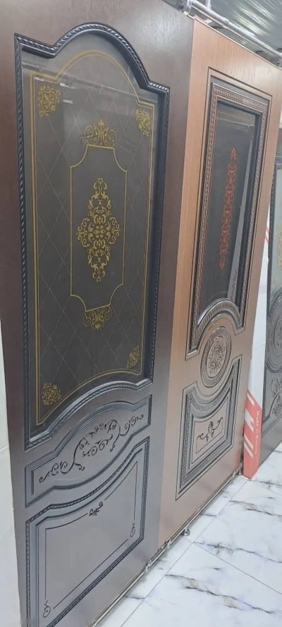 Дверь — миниатюра 1