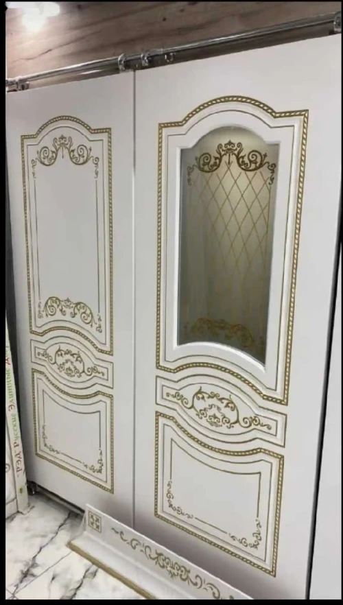 Дверь — миниатюра 1