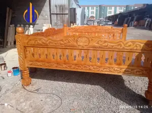 Тапчан 2.5х3