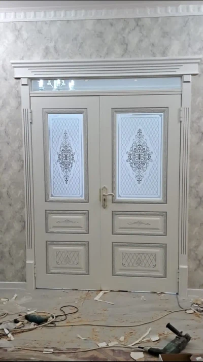 Дверь — миниатюра 1