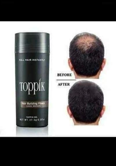Загуститель Toppik для волос