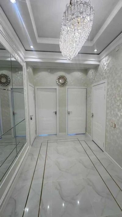 2-комн. квартира, 5 этаж, 52 м², Шохмансур 4 Дома — миниатюра 7