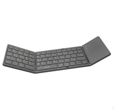 Клавиатура Green Lion Foldable Bluetooth Keyboard