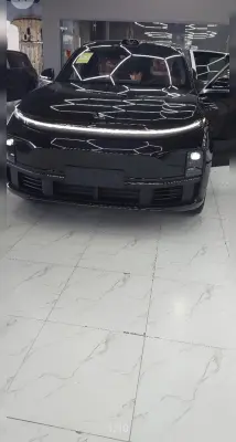 LiXiang L7, 2025