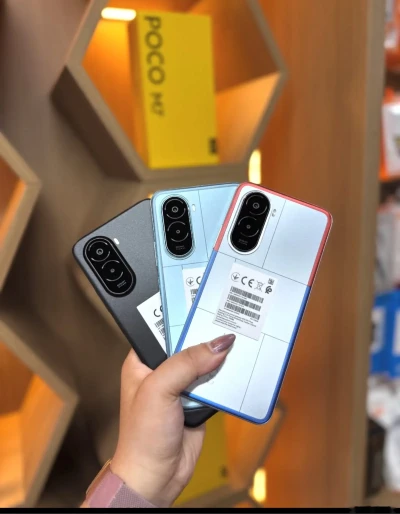 Xiaomi Poco 128 gb