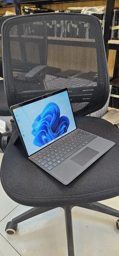 Ноутбук Surface Pro 7 i7 10th — миниатюра 1
