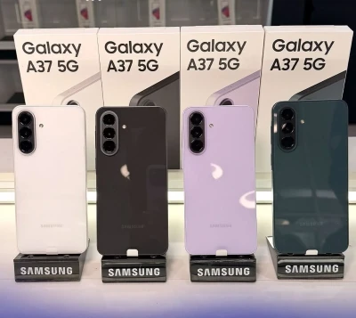 Samsung Galaxy A3 256 gb