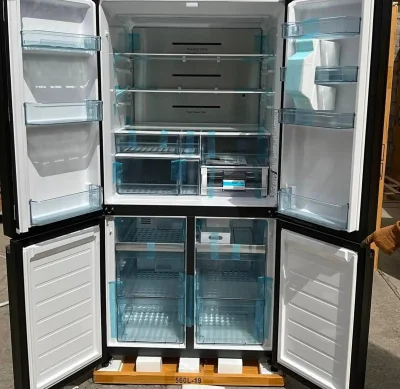 Холодильник Hitachi