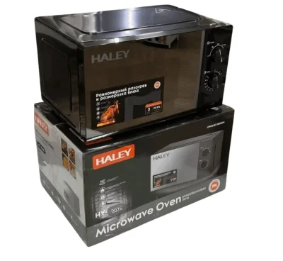 Микроволновая печь Haley-0026