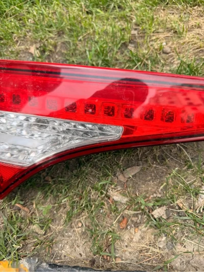 Задний стоп Kia k5 2010-2016 — миниатюра 2