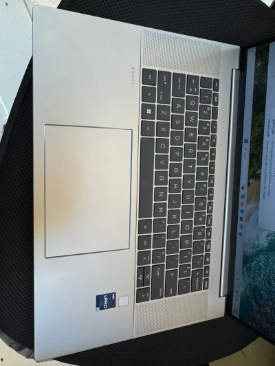 Ноутбук HP ZBook Studio 16 G9 Workstation — миниатюра 6