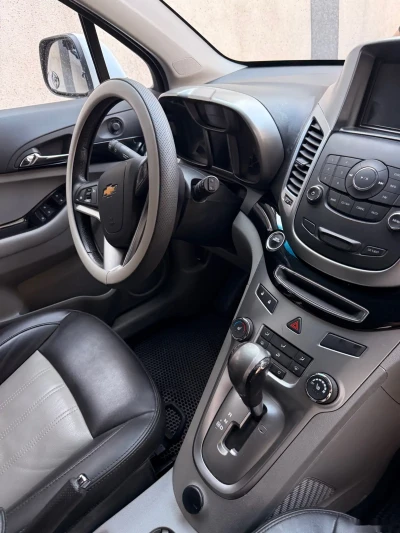 Chevrolet Orlando, 2015 — миниатюра 6