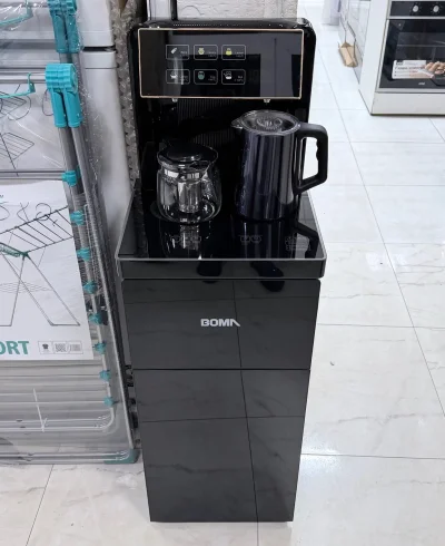 Кулер Bomm