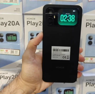 Huawei Honor X5es 8/128Gb Global Version — миниатюра 2