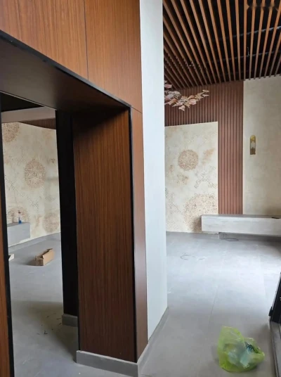 2-комн. квартира, 16 этаж, 61 м², сомони — миниатюра 6