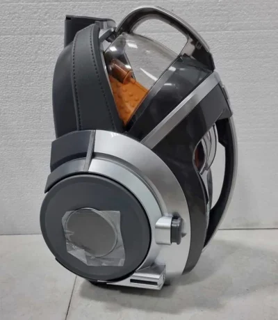 Пылесос LG