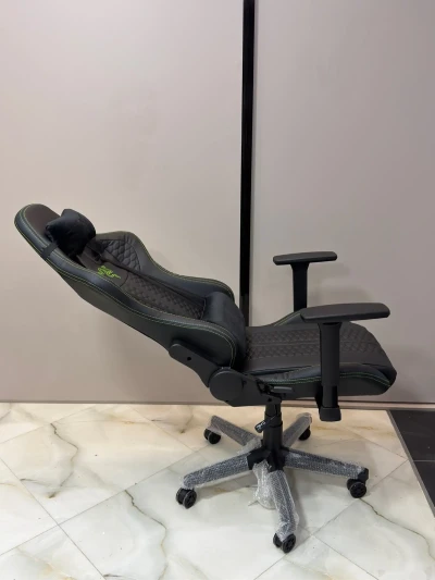 Игровое кресло — миниатюра 4