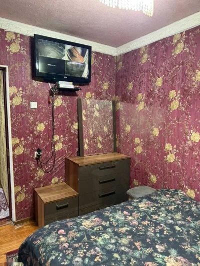 2-комн. квартира, 1 этаж, 55м², Сино, 32 мкр — миниатюра 7