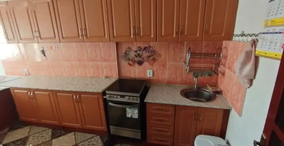 2-комн. квартира, 5 этаж, 80м², Сино — миниатюра 3