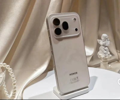 Huawei Honor 600 pro 5G 24/512gb titanium