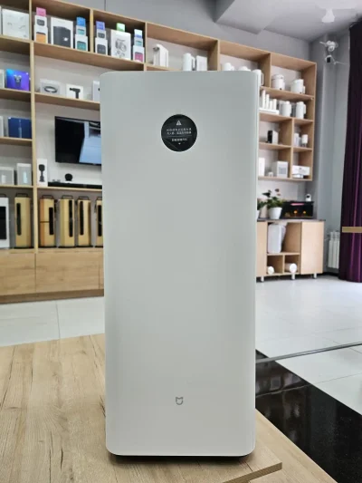 Очиститель воздуха Xiaomi Mijia Air Purifier 5 Pro