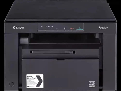 Принтер Canon i-Sensys MF3010 — миниатюра 1