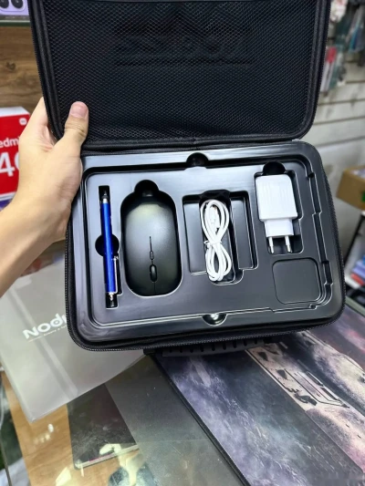 Планшет Nodizz 12/512Gb black 7000Мач — миниатюра 5