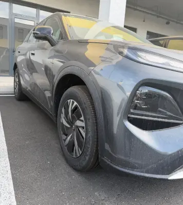 NeVo Q5 , 2026