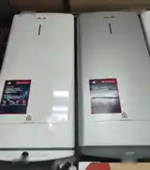 Водонагреватель Ariston Velis 80л — миниатюра 2