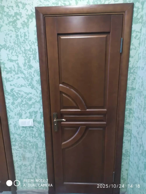 Дверь — миниатюра 1
