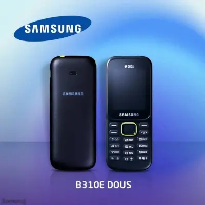 Samsung B310E Duos