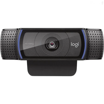 Веб камера Logitech C920e — миниатюра 2