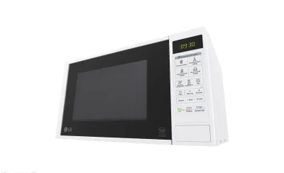 Микроволновая печь LG