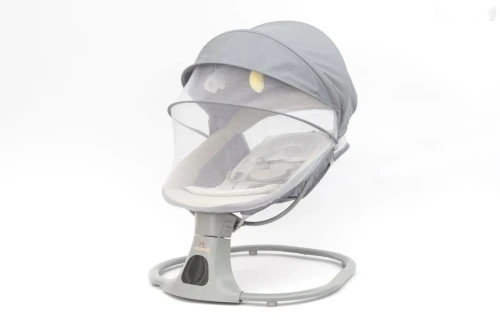 Шезлонг-качалка Ining Baby3 в 1