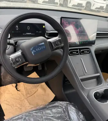 BYD Song Plus, 2026