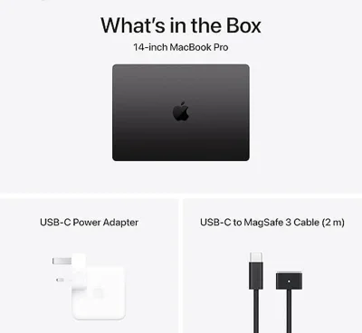 Apple MacBook Pro 14 2025, M5, 16GB/1TB